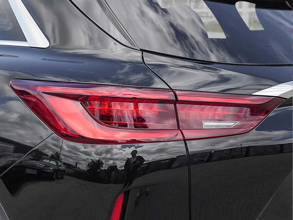 2025 Infiniti QX50 PURE