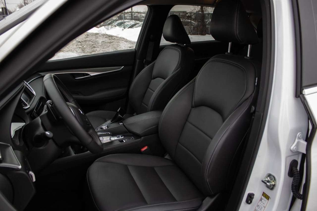 2025 Infiniti QX50 PURE
