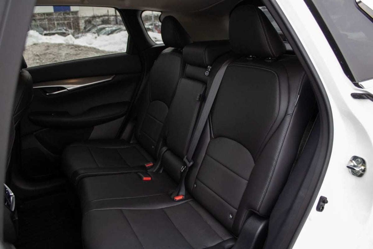 2025 Infiniti QX50 PURE