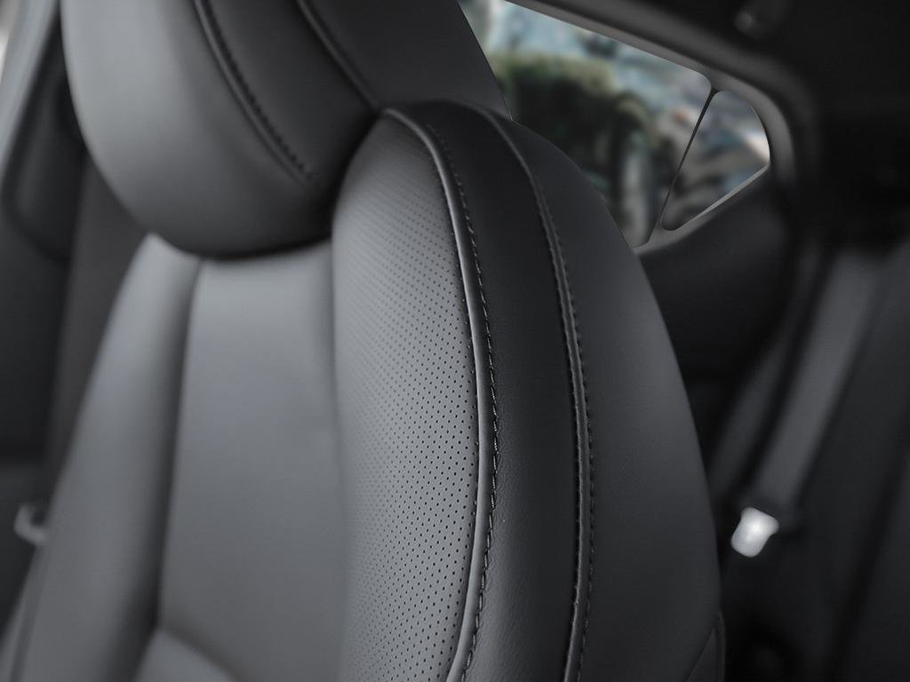2026 Mazda Mazda3 Sport GT