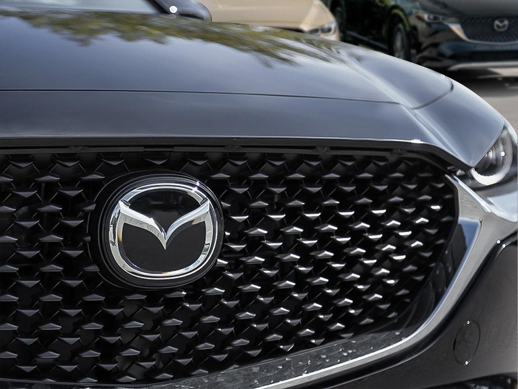 2026 Mazda CX-30 GS