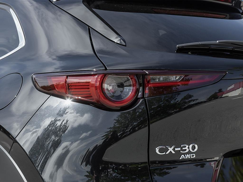 2026 Mazda CX-30 GS