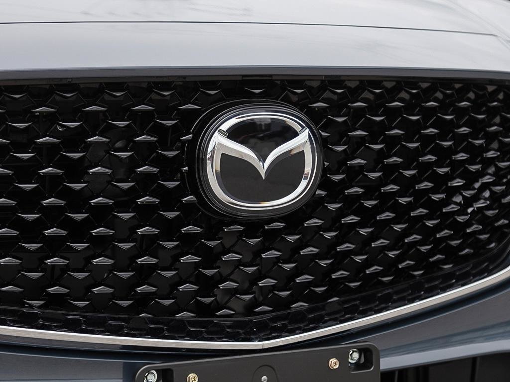 2026 Mazda CX-30 GT