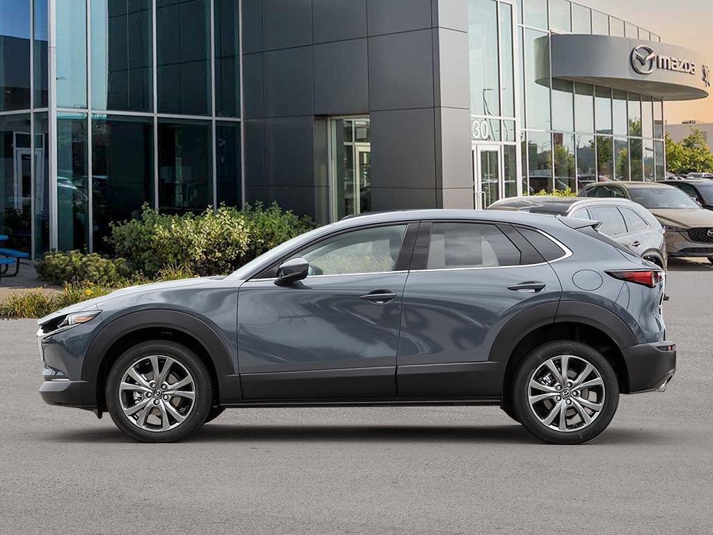 2026 Mazda CX-30 GT