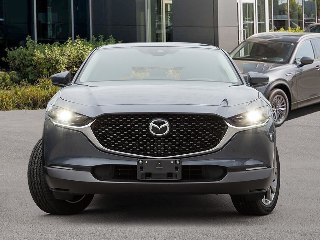 2026 Mazda CX-30 GT