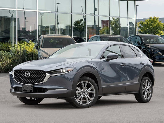 2026 Mazda CX-30 GT