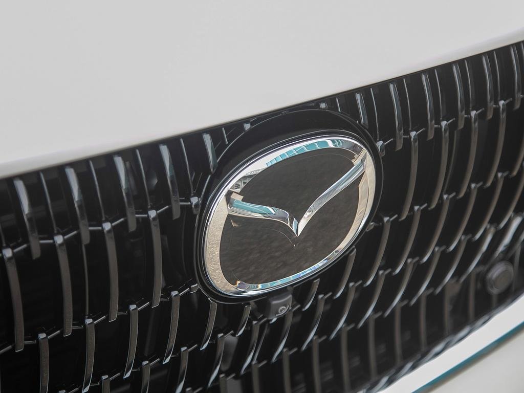 2026 Mazda CX-90 Plug-In Hybrid GT