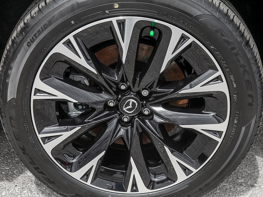 2026 Mazda CX-90 Plug-In Hybrid GT