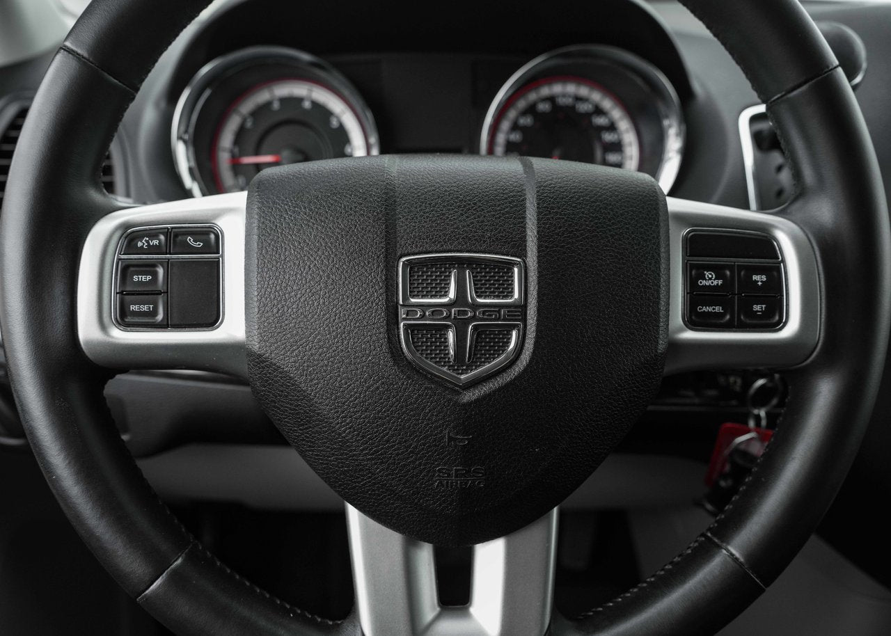 2014 Dodge Grand Caravan