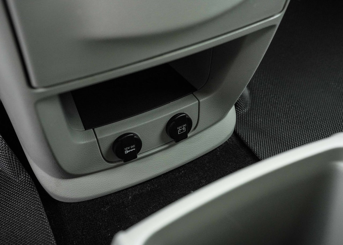 2014 Dodge Grand Caravan