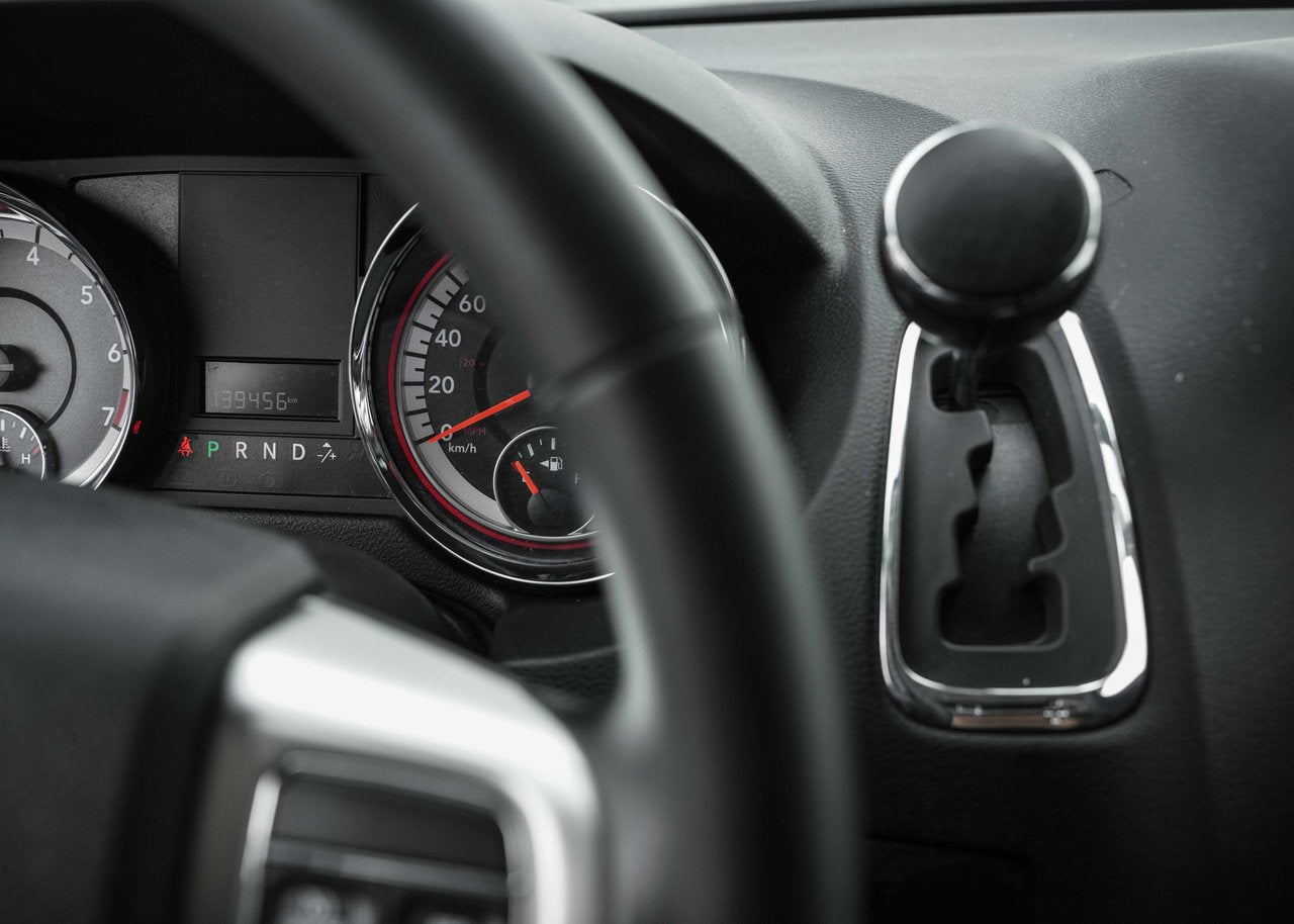 2014 Dodge Grand Caravan