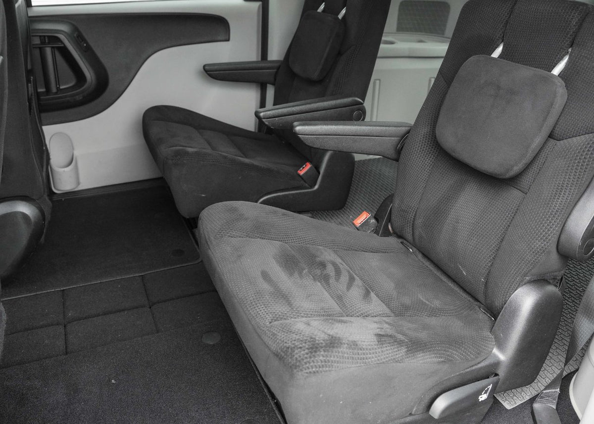 2014 Dodge Grand Caravan