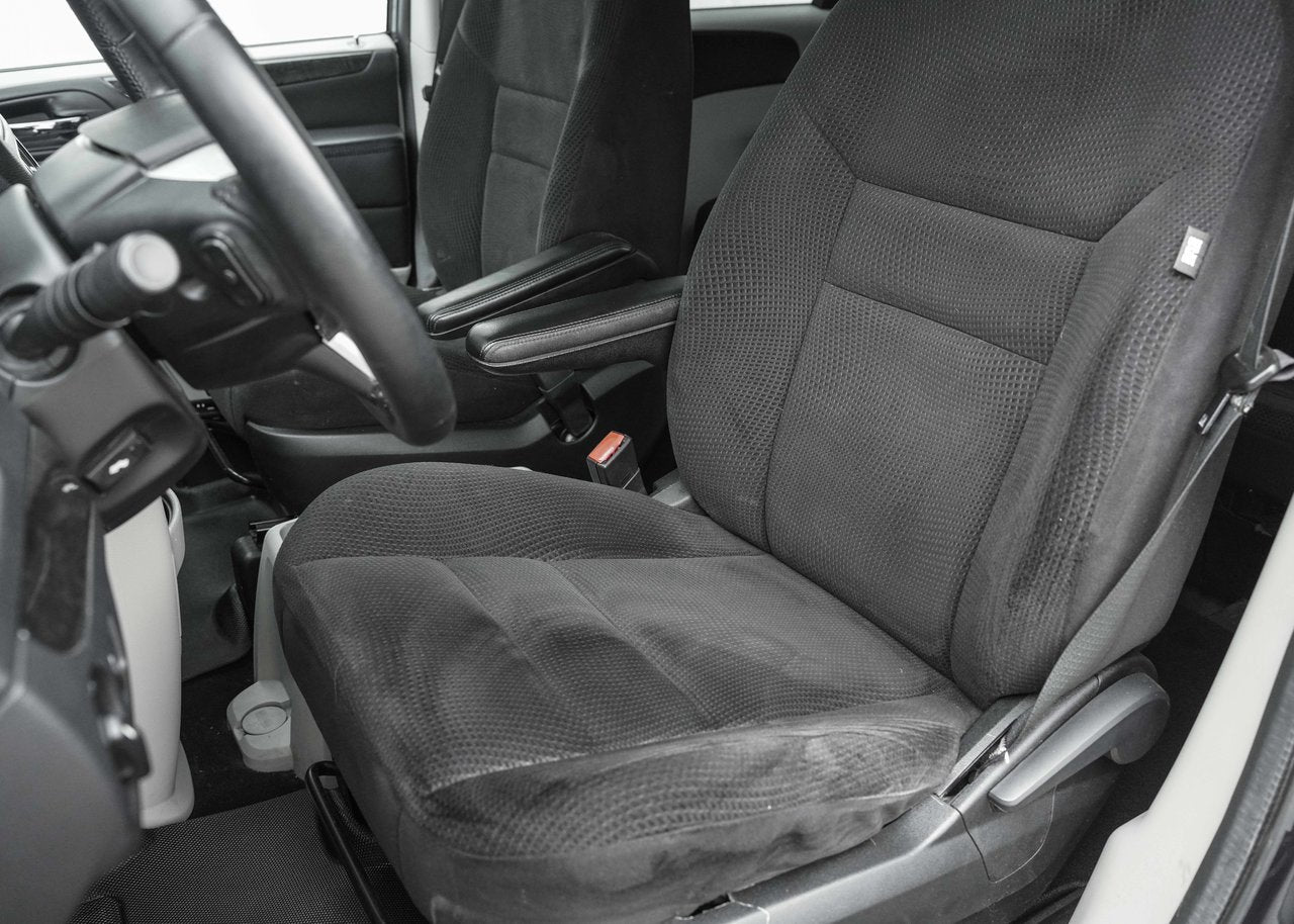 2014 Dodge Grand Caravan