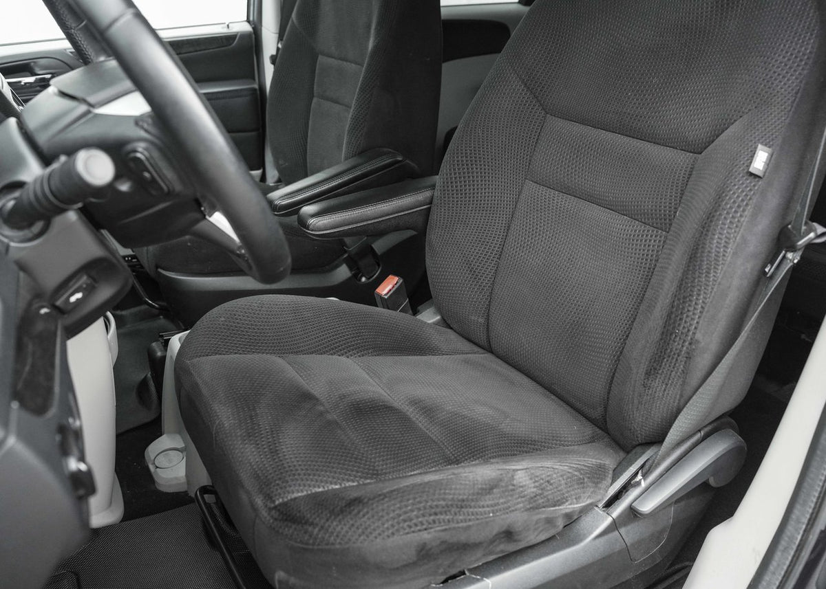 2014 Dodge Grand Caravan