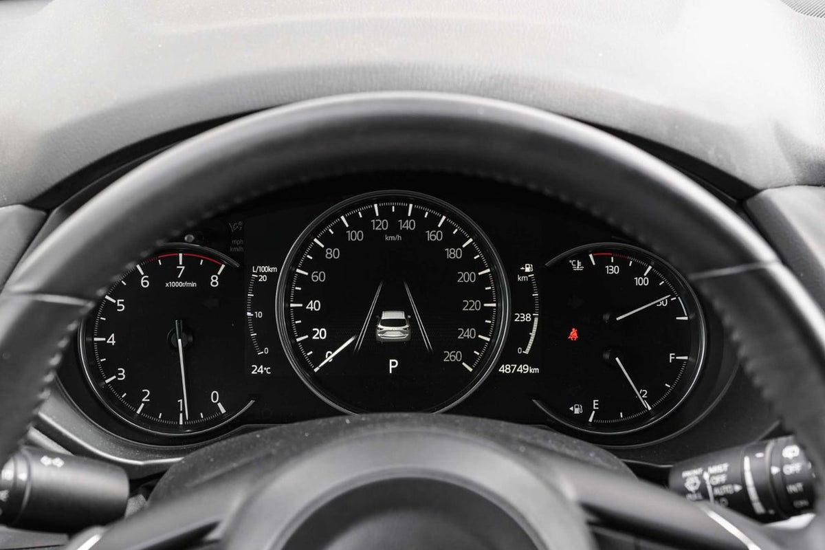 2023 Mazda CX-5 GS
