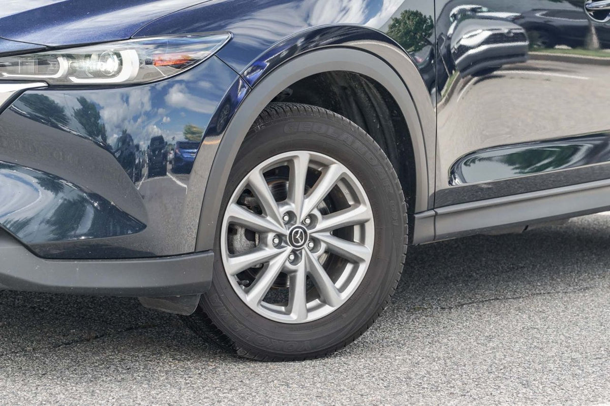2023 Mazda CX-5 GS
