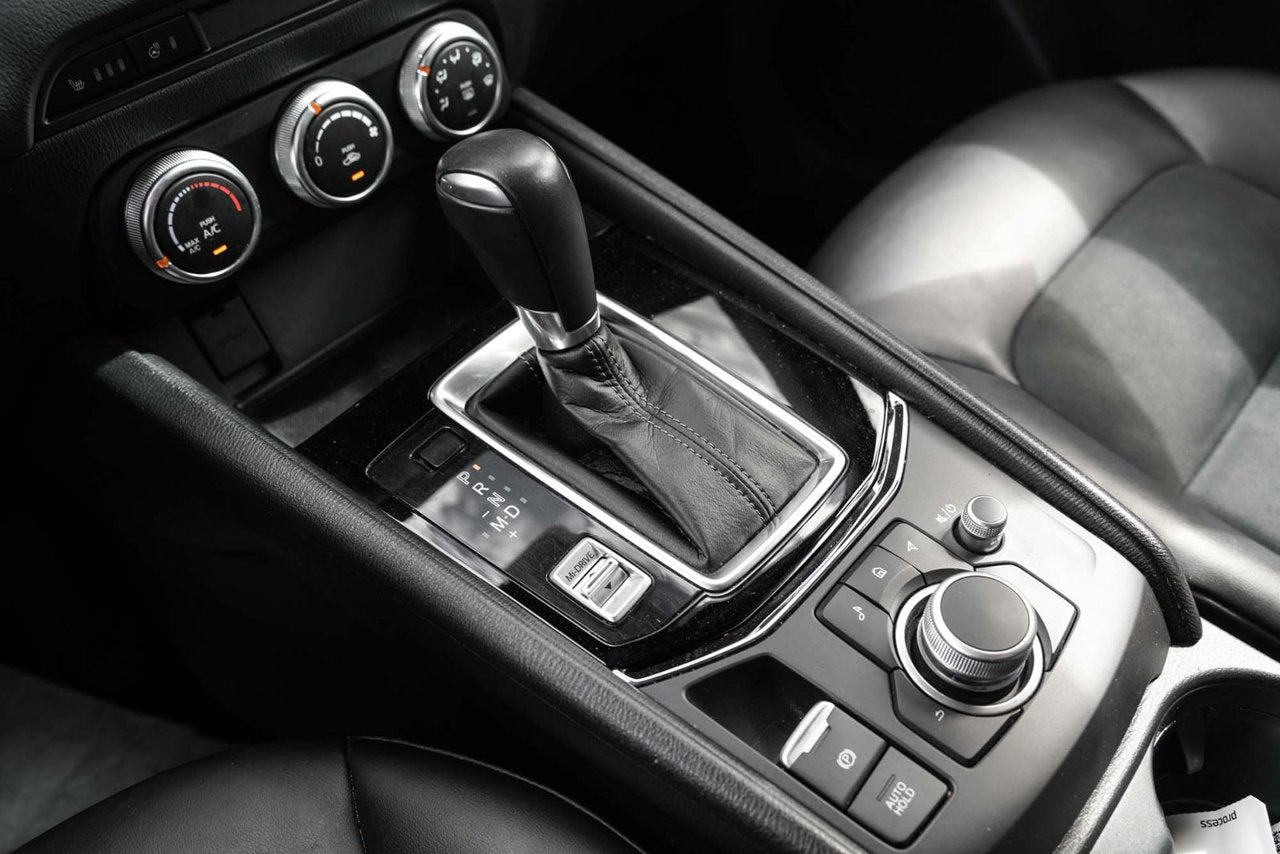 2023 Mazda CX-5 GS