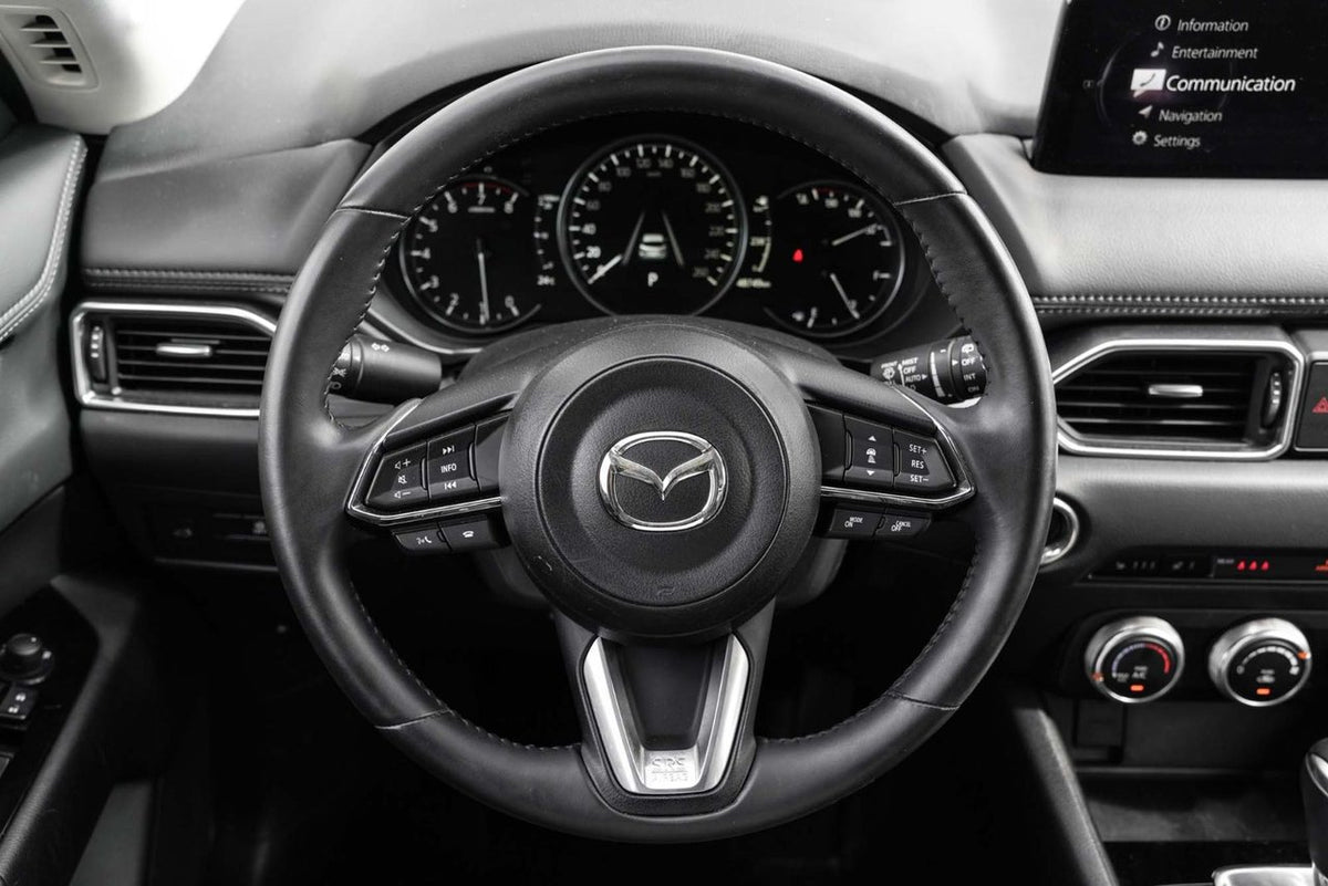 2023 Mazda CX-5 GS