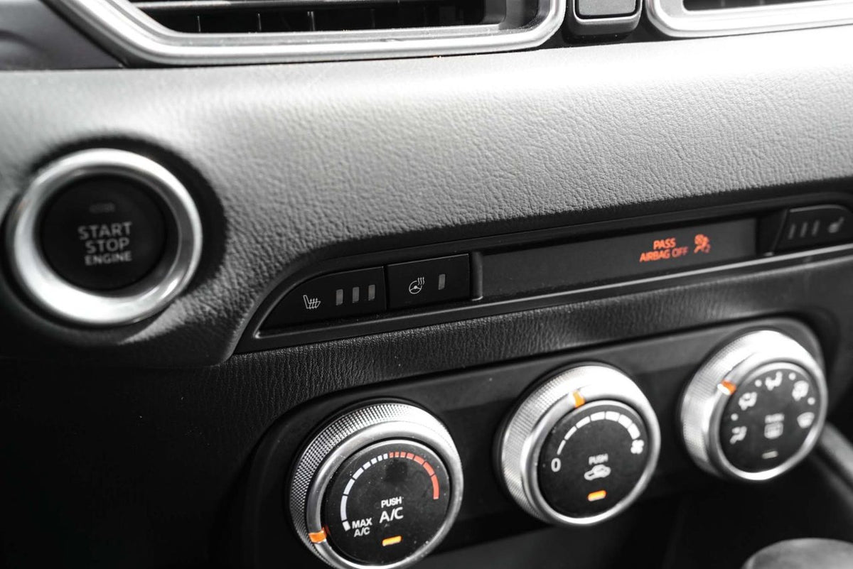 2023 Mazda CX-5 GS
