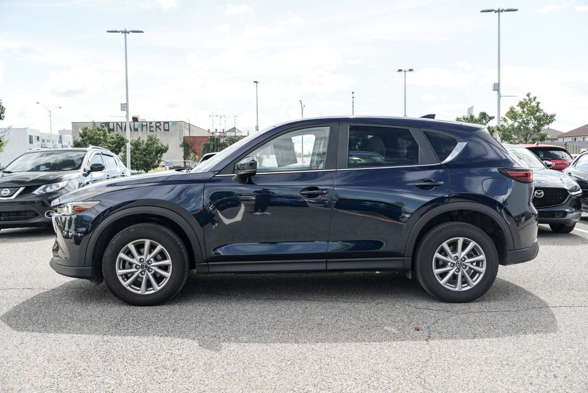 2023 Mazda CX-5 GS
