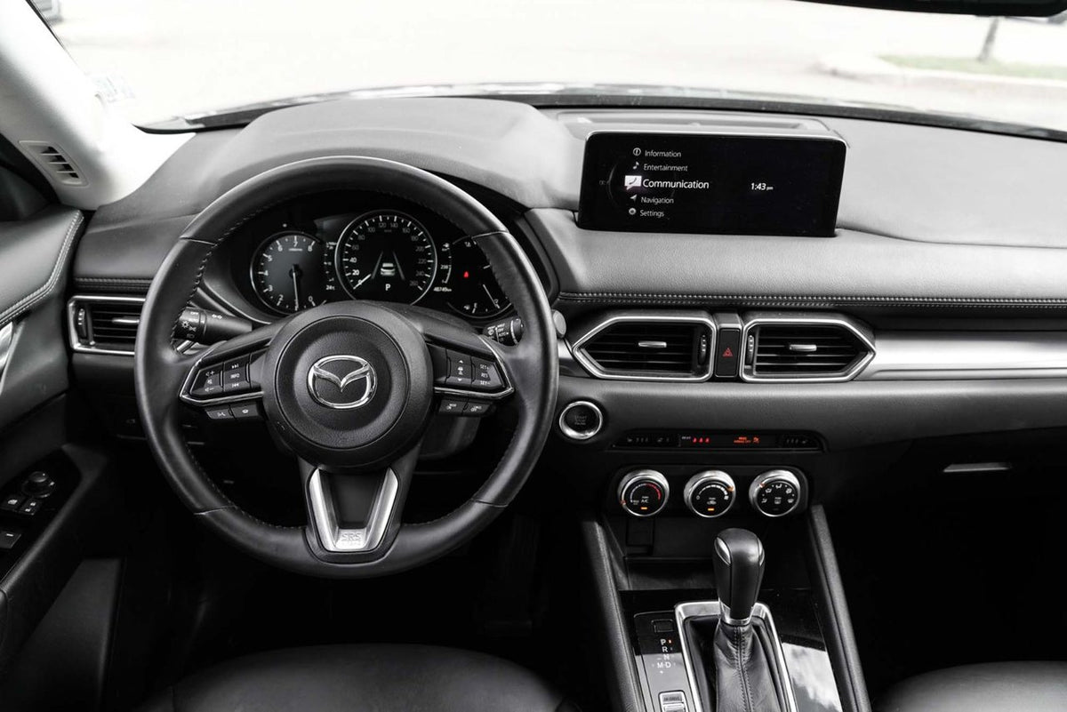 2023 Mazda CX-5 GS