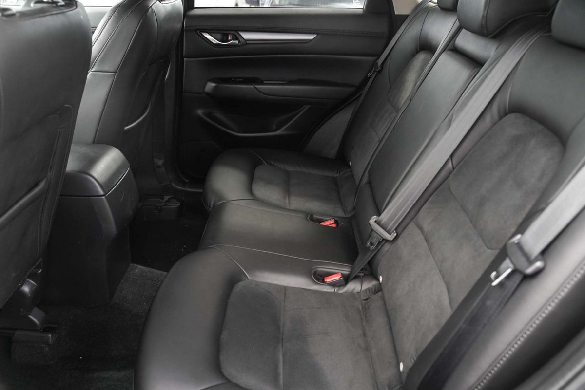 2023 Mazda CX-5 GS
