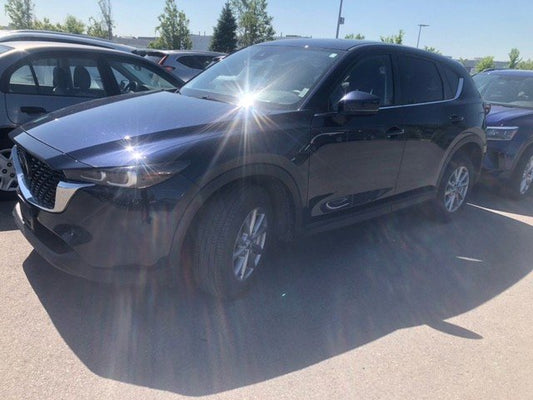 2023 Mazda CX-5 GS