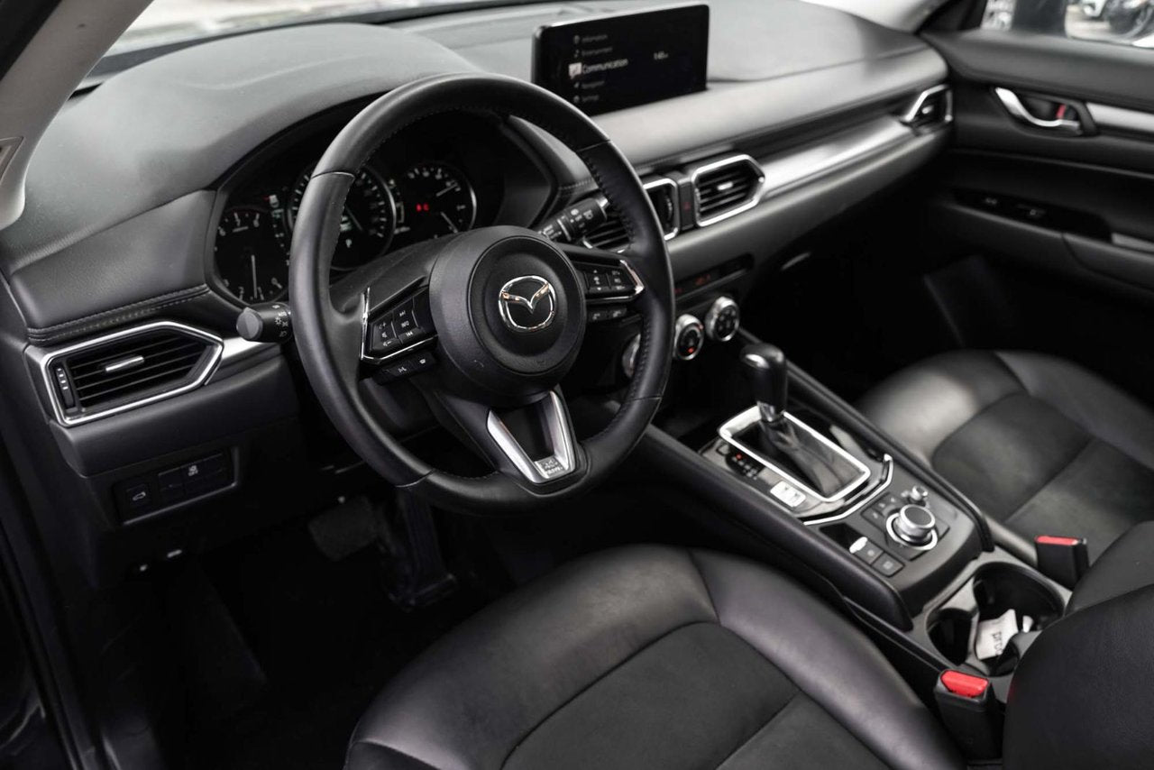 2023 Mazda CX-5 GS