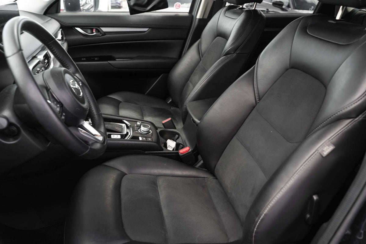 2023 Mazda CX-5 GS