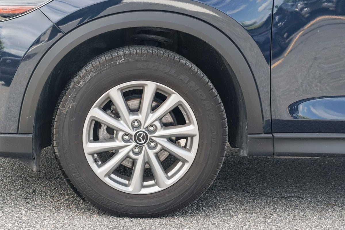 2023 Mazda CX-5 GS