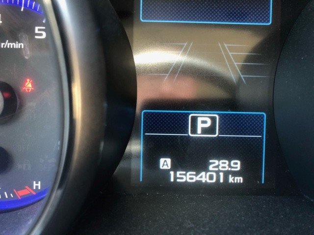 2016 Subaru Outback Limited w/Technology Pkg