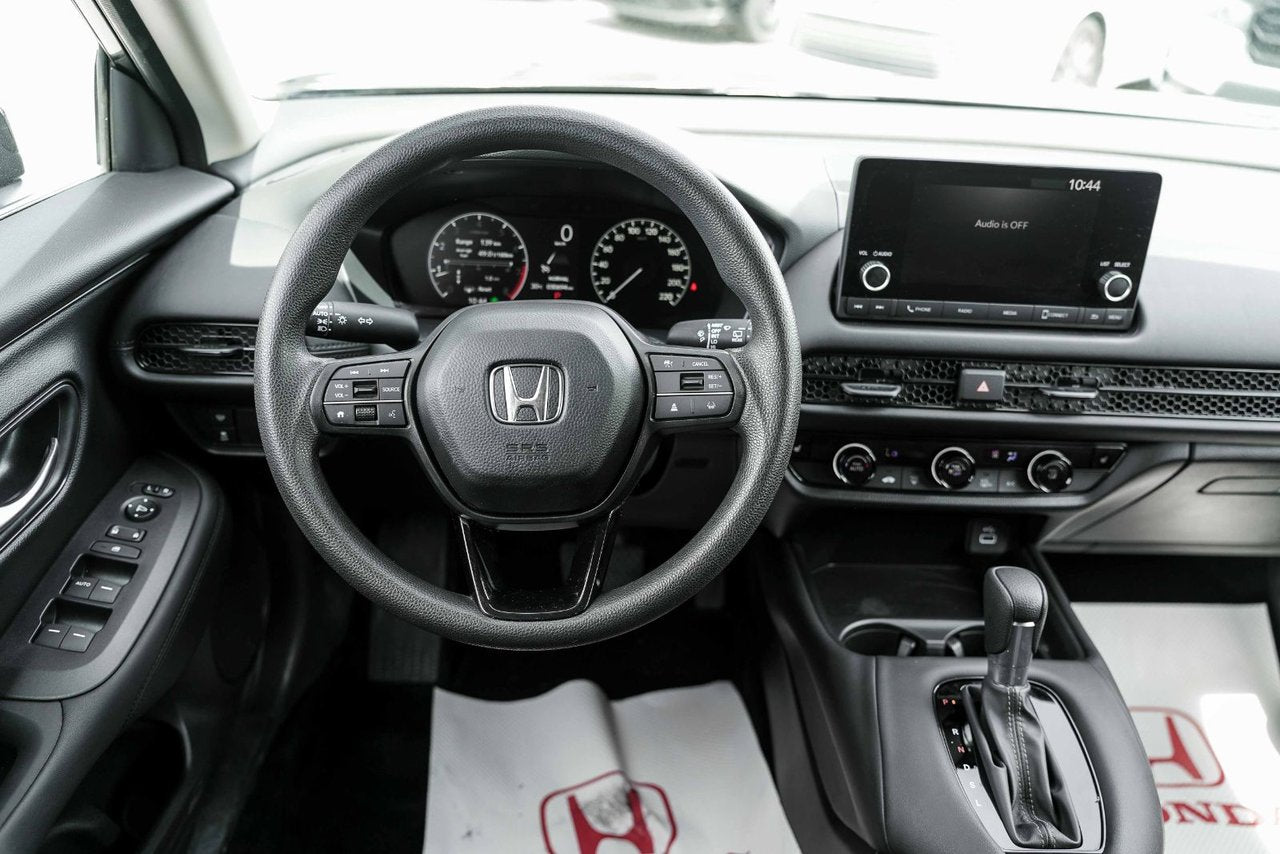 2024 Honda HR-V LX-B AWD **BAS KM**LOW KM**