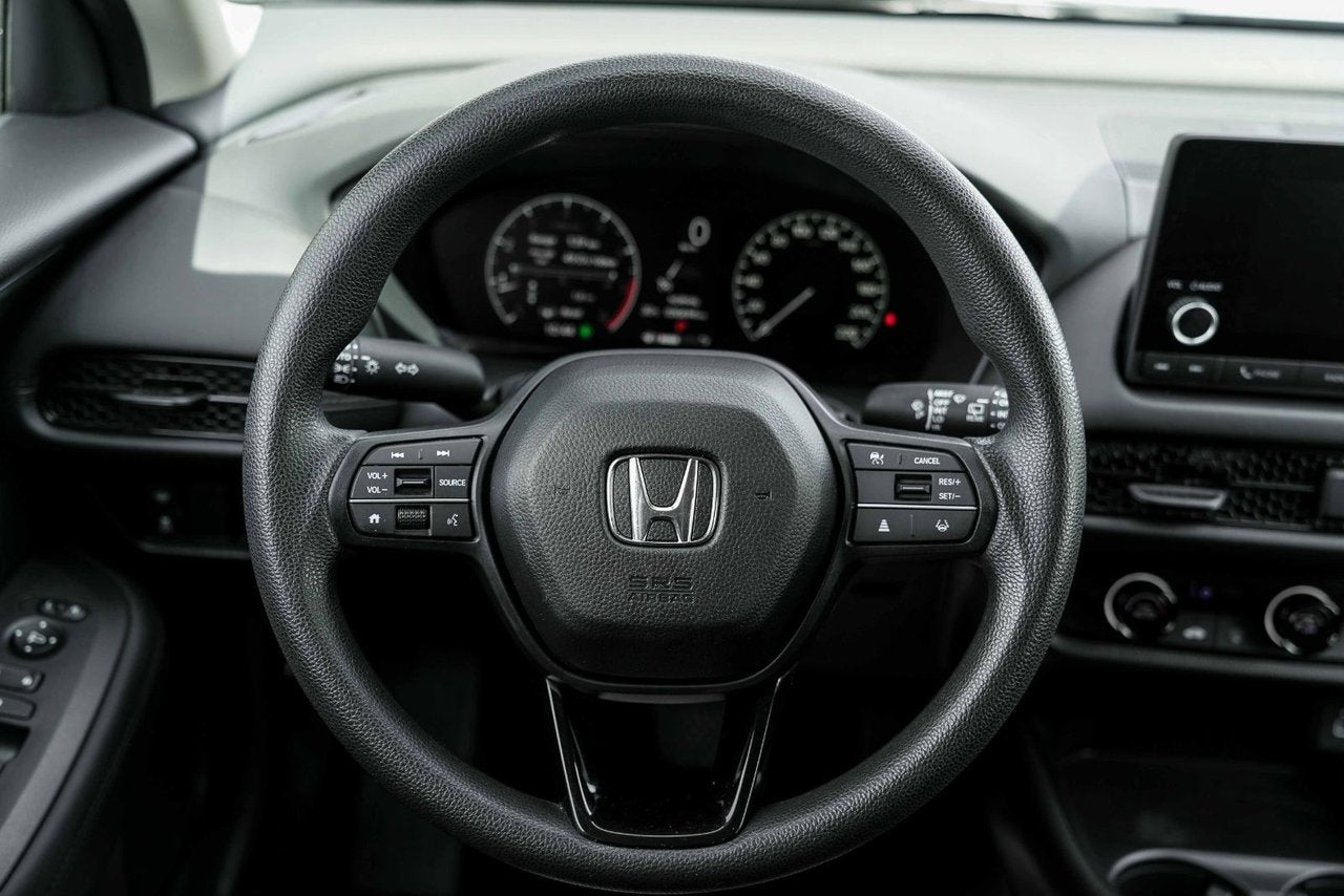 2024 Honda HR-V LX-B AWD **BAS KM**LOW KM**