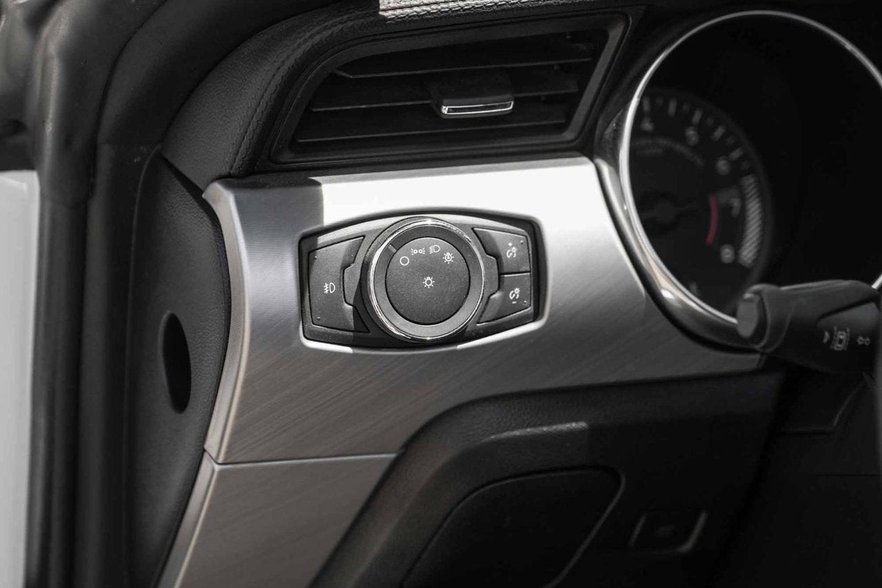 2022 Ford Mustang GT Premium CONVERTIBLE CUIR NAVI BAS KM