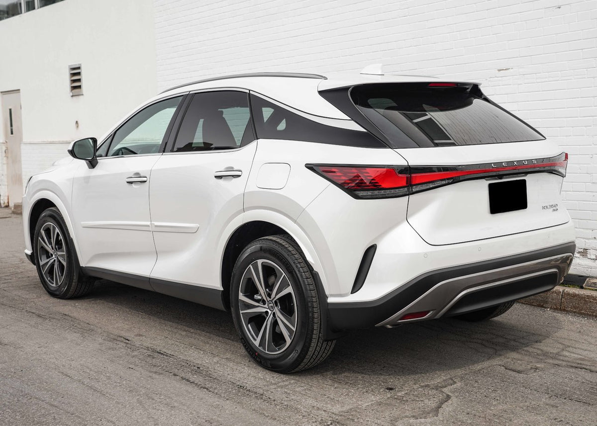 2026 Lexus RX RX 350, AWD PRÉMIUM