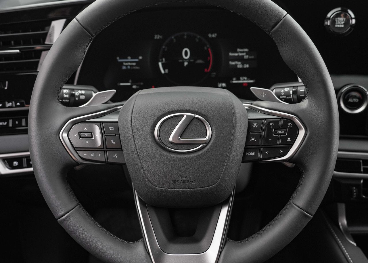 2026 Lexus RX RX 350, AWD PRÉMIUM