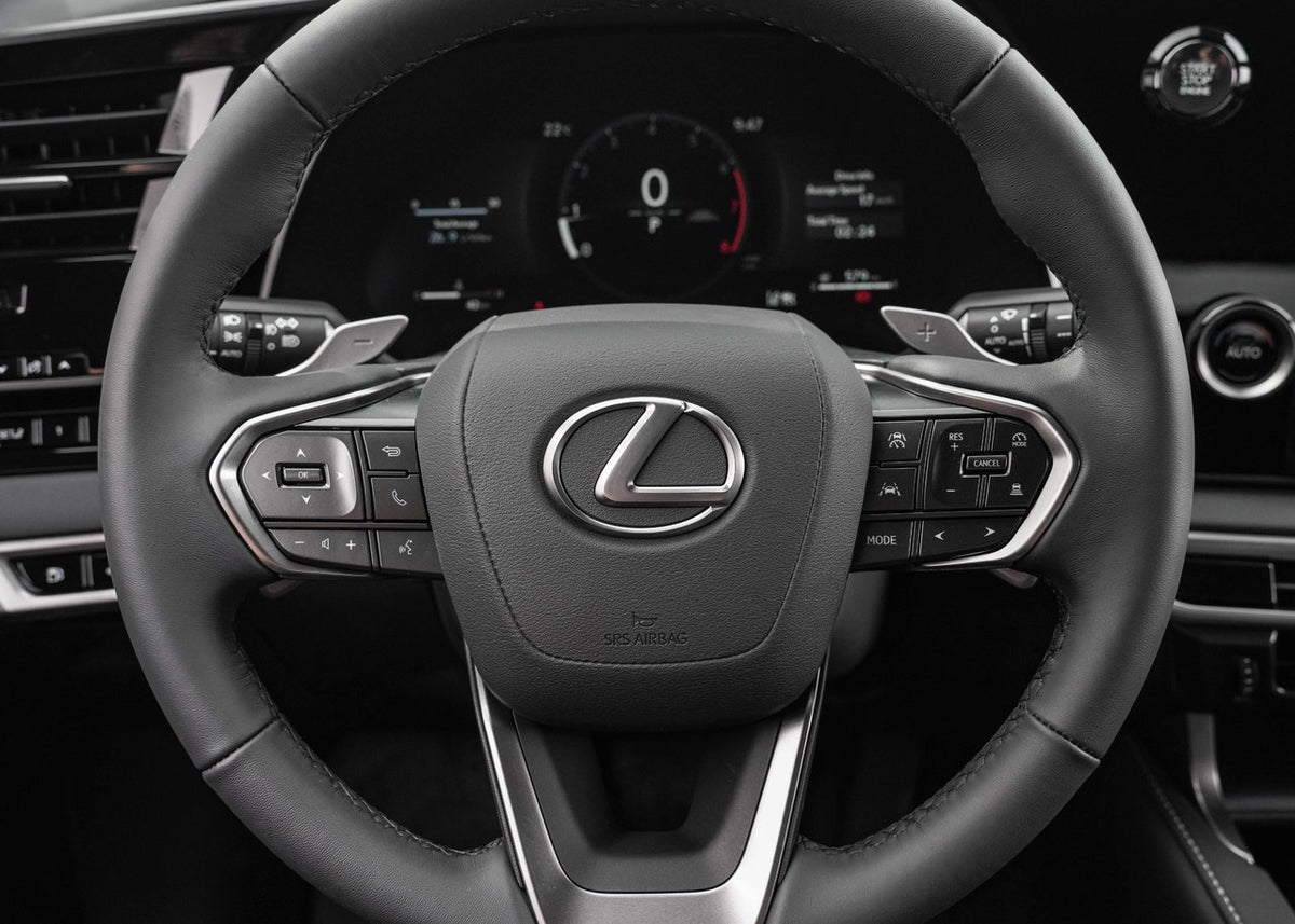 2026 Lexus RX RX 350, AWD PRÉMIUM