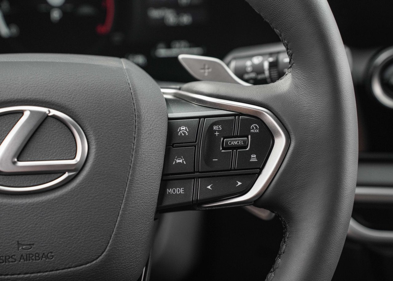 2026 Lexus RX RX 350, AWD PRÉMIUM
