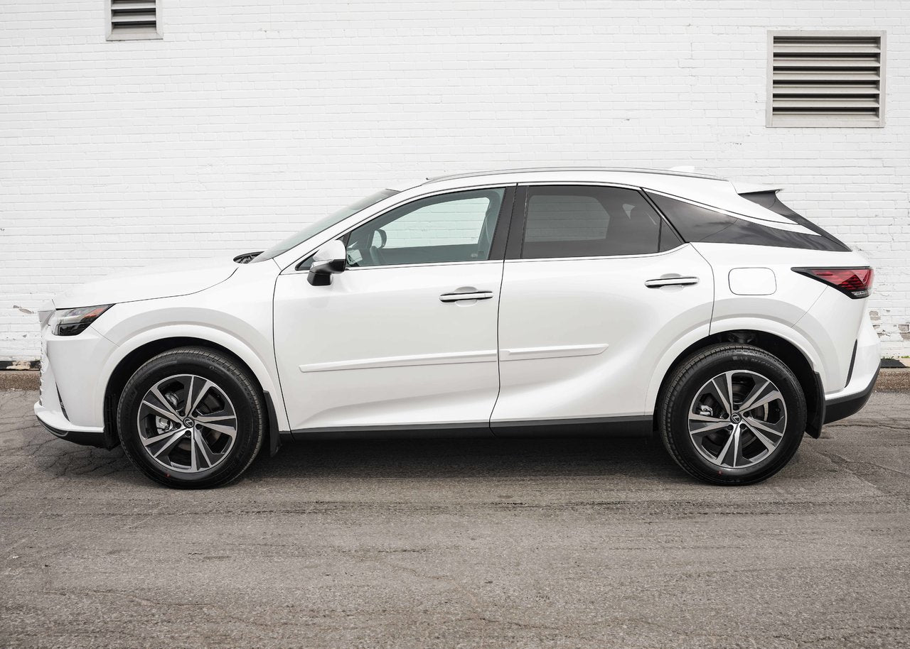 2026 Lexus RX RX 350, AWD PRÉMIUM