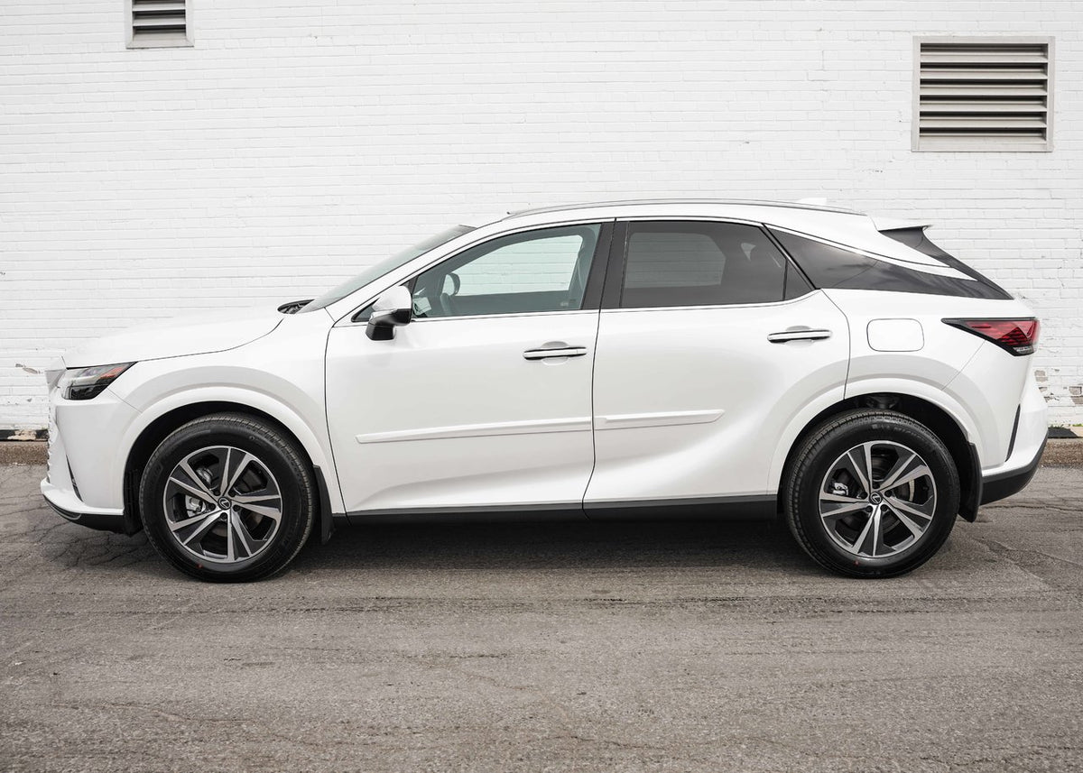 2026 Lexus RX RX 350, AWD PRÉMIUM
