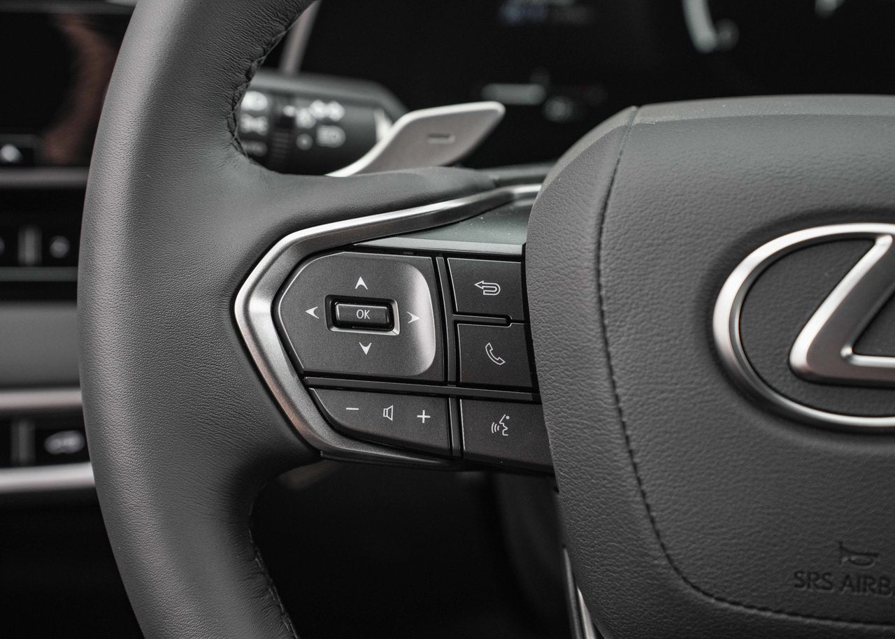2026 Lexus RX RX 350, AWD PRÉMIUM