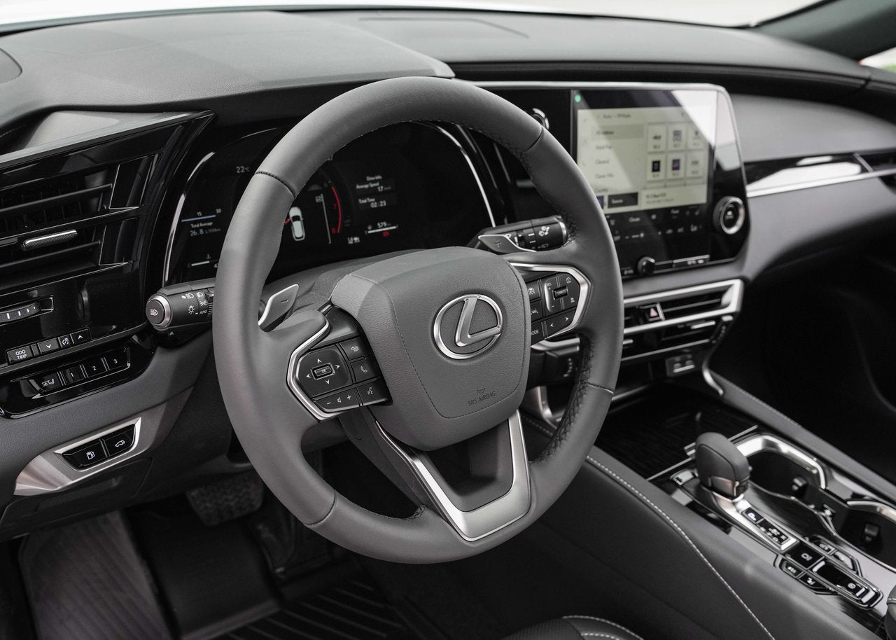 2026 Lexus RX RX 350, AWD PRÉMIUM