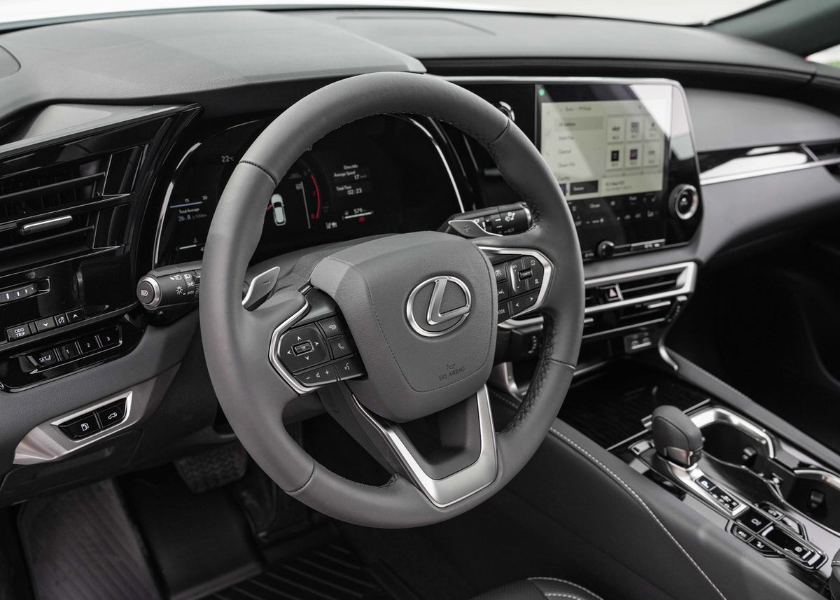 2026 Lexus RX RX 350, AWD PRÉMIUM