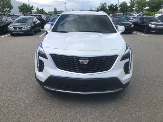 2023 Cadillac XT4 AWD Premium Luxury