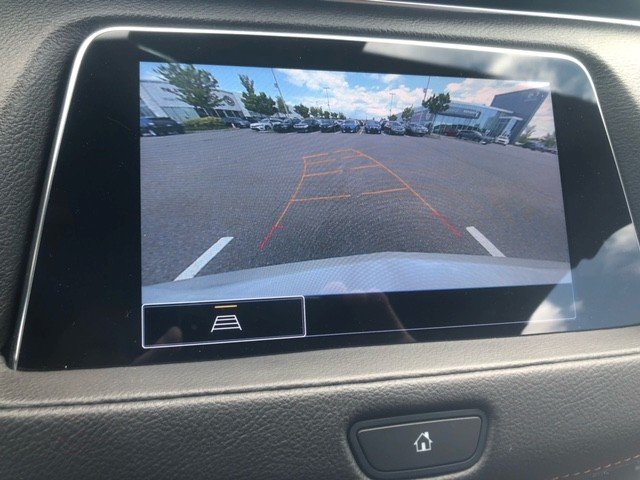 2023 Cadillac XT4 AWD Premium Luxury