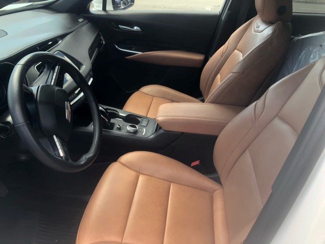 2023 Cadillac XT4 AWD Premium Luxury
