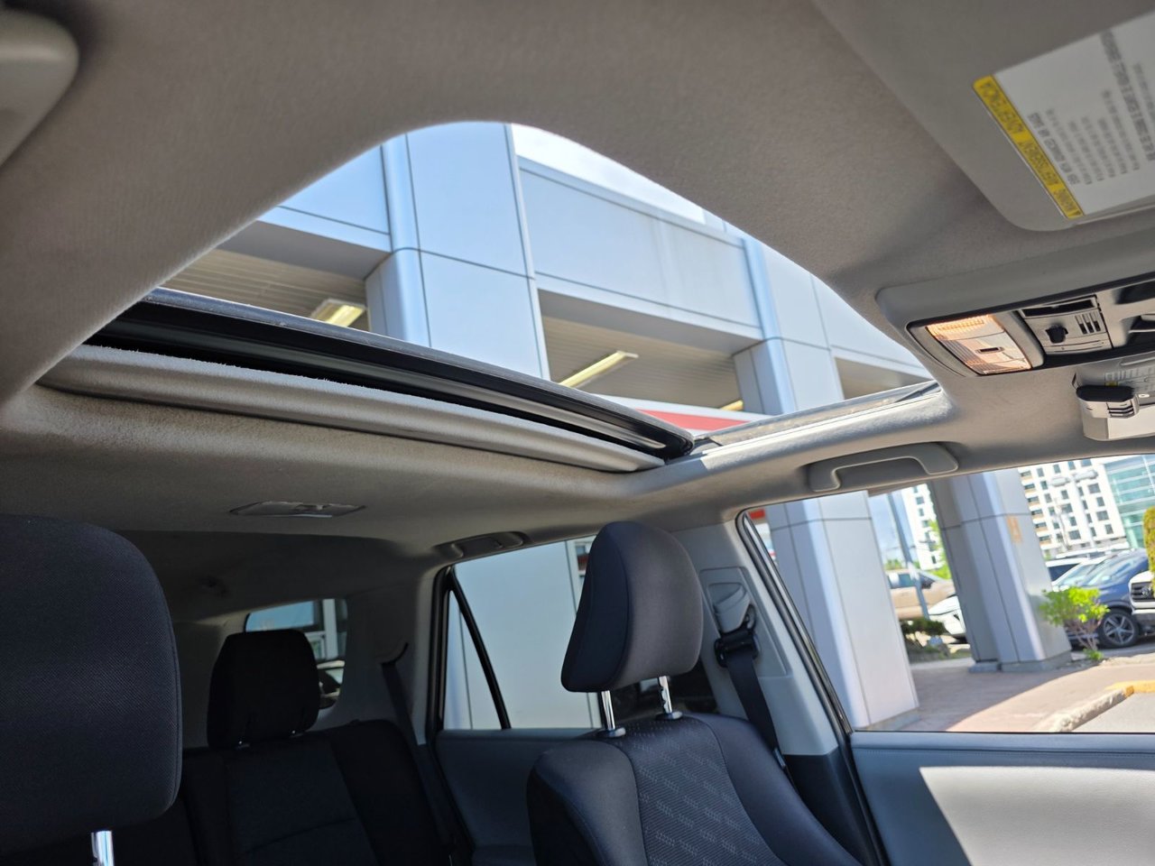 2011 Toyota 4Runner SR5 TRAIL