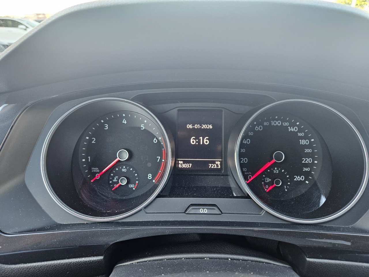 2018 Volkswagen Tiguan TRENDLINE/ 4MOTION/ 144$ PAR SEMAINE - 36 MOIS