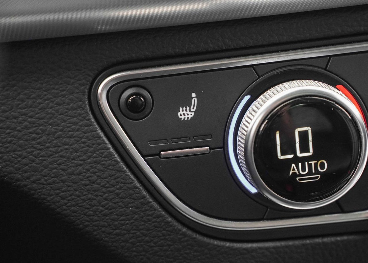 2018 Audi Q5 Progressiv