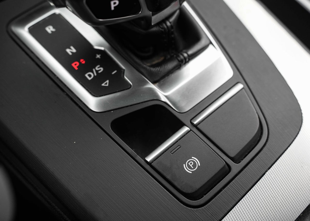 2018 Audi Q5 Progressiv